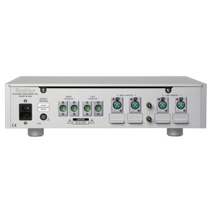 Фонокорректор Boulder 1008 Phono Preamplifier