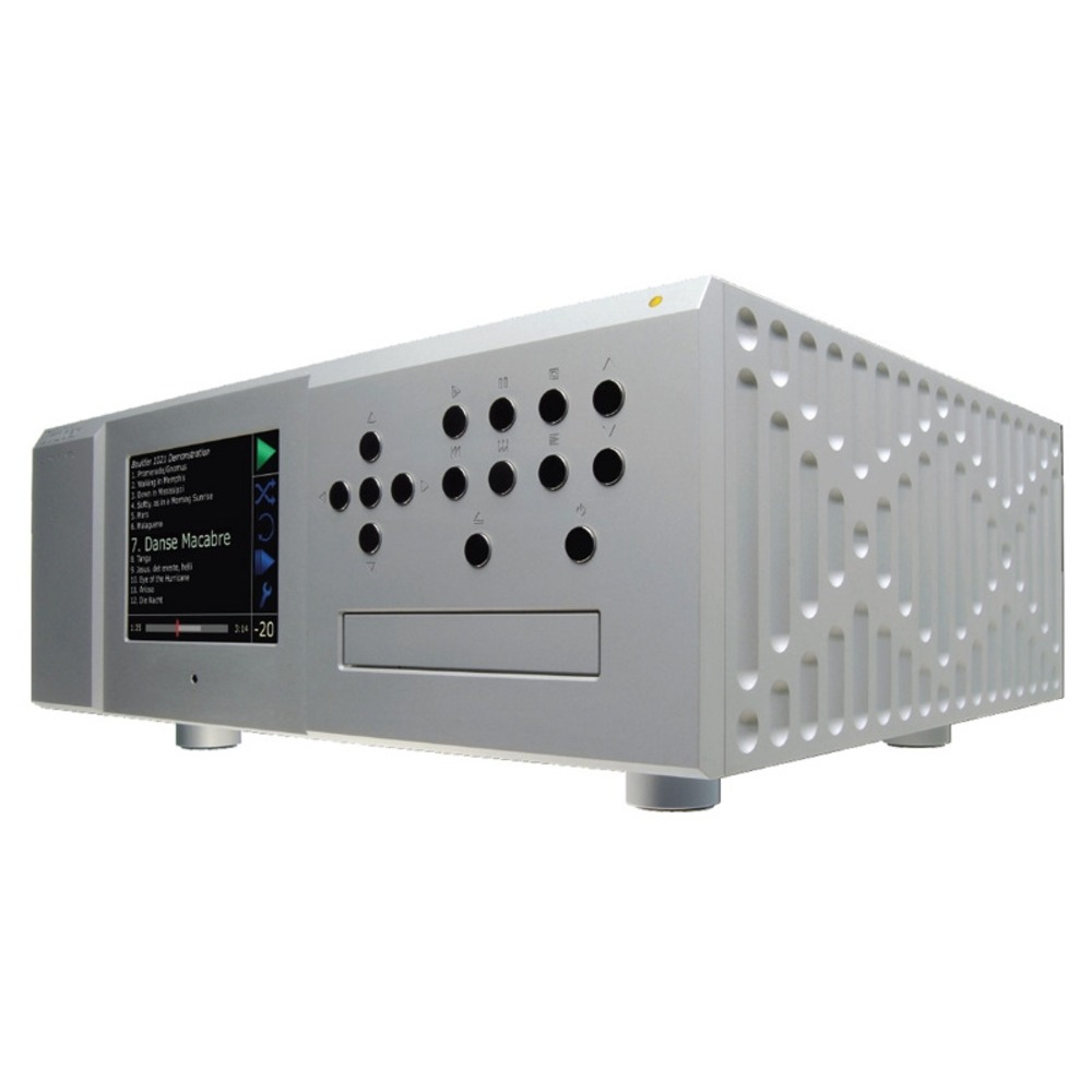 CD проигрыватель Boulder 1021 Disc Player