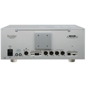 CD проигрыватель Boulder 1021 Disc Player