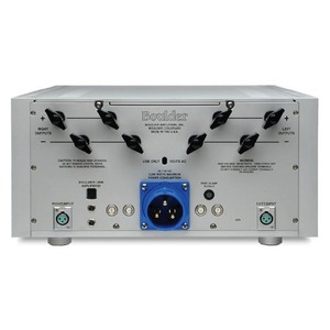 Усилитель мощности Boulder 1060 Stereo Power Amplifier