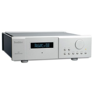 Усилитель предварительный Boulder 810 Line Preamplifier
