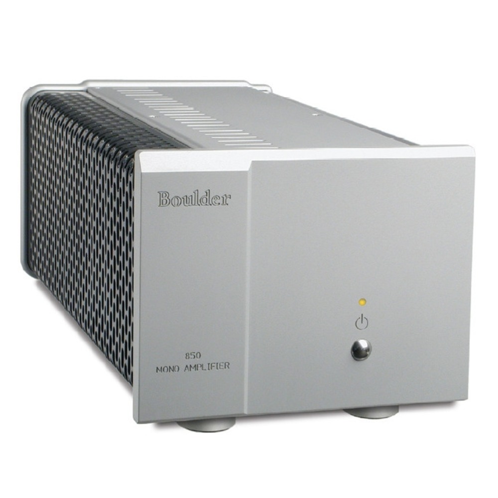 Усилитель мощности Boulder 850 Mono Power Amplifier