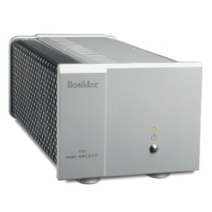 Усилитель мощности Boulder 850 Mono Power Amplifier