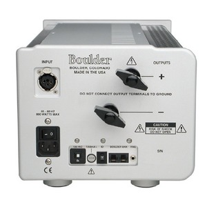 Усилитель мощности Boulder 850 Mono Power Amplifier
