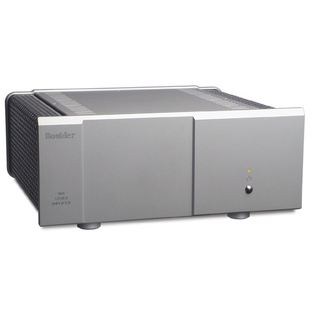 Усилитель мощности Boulder 860 Stereo Power Amplifier