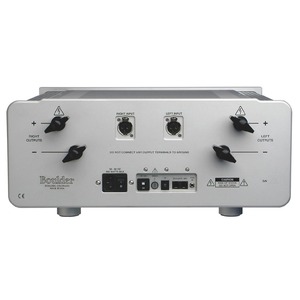 Усилитель мощности Boulder 860 Stereo Power Amplifier