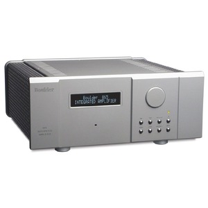 Интегральный усилитель Boulder 865 Integrated Power Amplifier