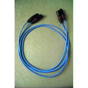Кабель аудио 2xXLR - 2xXLR Siltech ST-18 iQ XLR Plug/Socket 1.0m