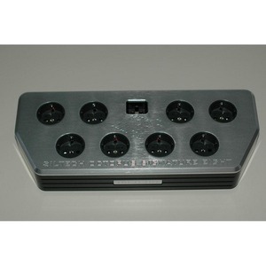 Распределитель питания Siltech Octopus Signature Eight Cu