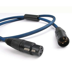 Кабель аудио 2xXLR - 2xXLR Siltech HF Classic Anniversary XLR 2.0m