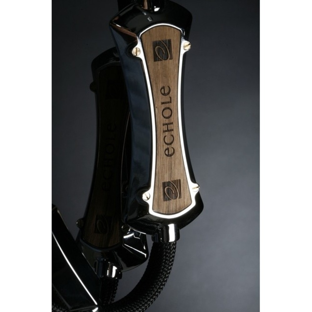 Кабель аудио 2xXLR - 2xXLR Echole Obsession Interconnect XLR 1.5m