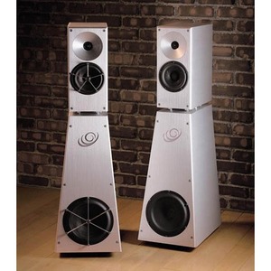 Напольная акустика YG Acoustics Kipod Studio Silver