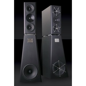 Напольная акустика YG Acoustics Anat Reference II Studio Black