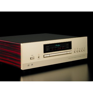 SACD Проигрыватель ACCUPHASE DP-600