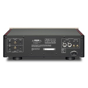 SACD Проигрыватель ACCUPHASE DP-600