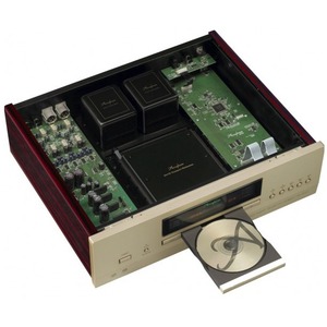 SACD Проигрыватель ACCUPHASE DP-600