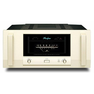 Усилитель мощности ACCUPHASE M-6000