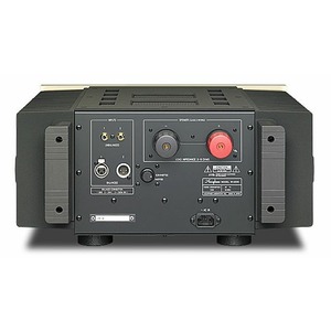 Усилитель мощности ACCUPHASE M-6000