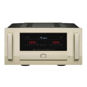Усилитель мощности ACCUPHASE A-65
