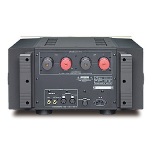 Усилитель мощности ACCUPHASE A-65