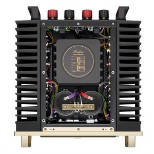Усилитель мощности ACCUPHASE A-65