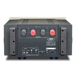 Усилитель мощности ACCUPHASE P-7100