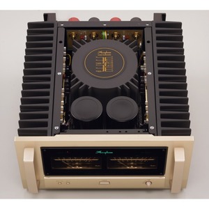 Усилитель мощности ACCUPHASE P-7100
