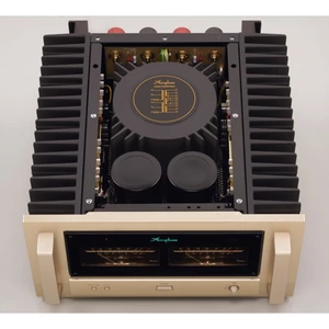 Усилитель мощности ACCUPHASE P-7100