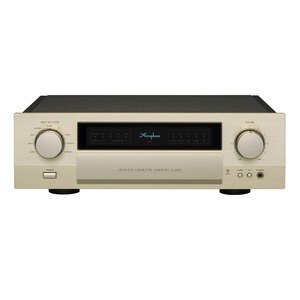 Усилитель предварительный ACCUPHASE C-2110