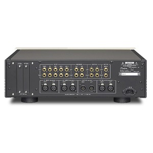 Усилитель предварительный ACCUPHASE C-2110