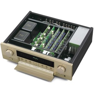 Усилитель предварительный ACCUPHASE C-2110