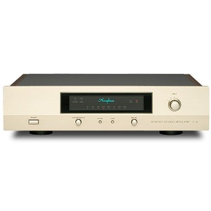 Фонокорректор ACCUPHASE C-27