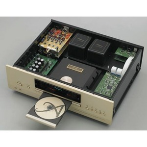 SACD Проигрыватель ACCUPHASE DP-700
