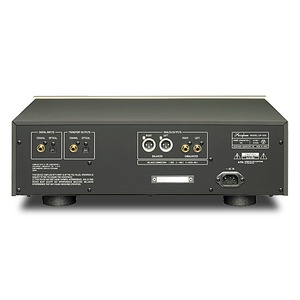 CD проигрыватель ACCUPHASE DP-400