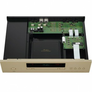 CD проигрыватель ACCUPHASE DP-400
