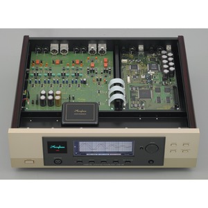 Усилитель предварительный ACCUPHASE DG-48