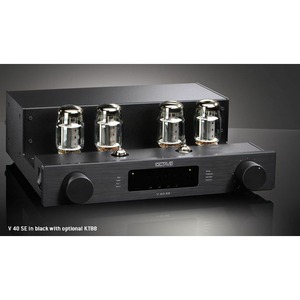 Интегральный усилитель OCTAVE V 40 SE Black