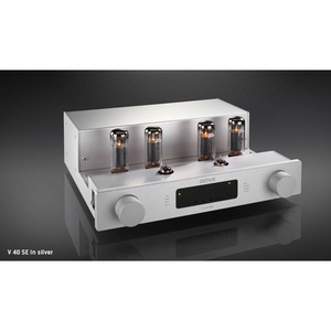 Интегральный усилитель OCTAVE V 40 SE Silver