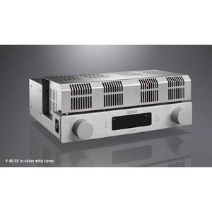 Интегральный усилитель OCTAVE V 40 SE Silver