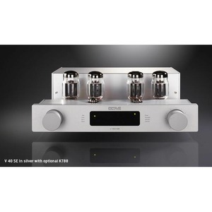 Интегральный усилитель OCTAVE V 40 SE Silver