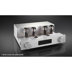 Интегральный усилитель OCTAVE V 40 SE Silver