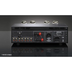 Интегральный усилитель OCTAVE V 40 SE Silver