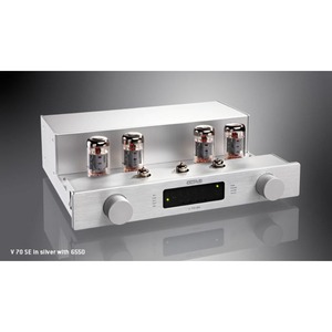 Интегральный усилитель OCTAVE V 70 SE Silver