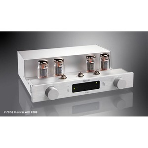 Интегральный усилитель OCTAVE V 70 SE Silver