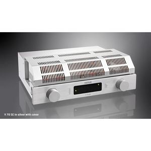 Интегральный усилитель OCTAVE V 70 SE Silver