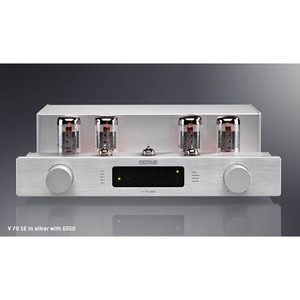 Интегральный усилитель OCTAVE V 70 SE Silver
