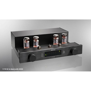 Интегральный усилитель OCTAVE V 70 SE Black