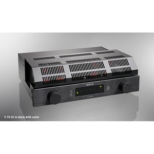 Интегральный усилитель OCTAVE V 70 SE Black