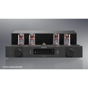 Интегральный усилитель OCTAVE V 70 SE Black