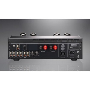 Интегральный усилитель OCTAVE V 70 SE Black